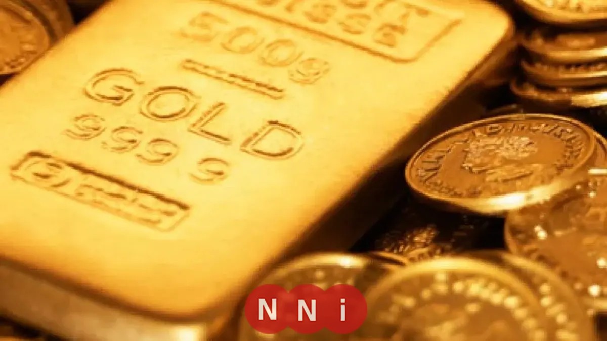 ارتفاع أسعار سبائك الذهب اليوم.. كم بلغ سعر الأونصة؟