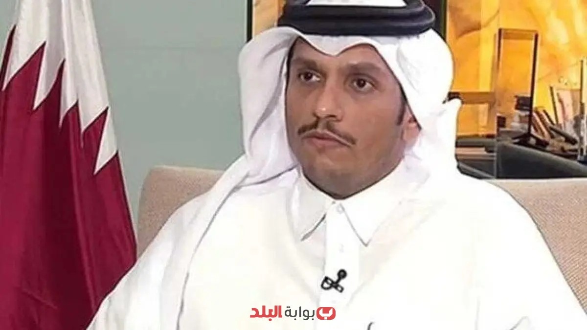 رئيس وزراء قطر يكشف عن غدر الهجوم الإسرائيلي على الدوحة