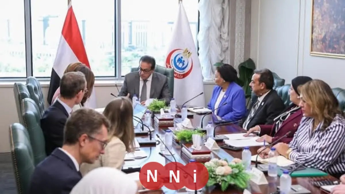 وزير الصحة يلتقي وفد الوكالة الفرنسية للتنمية لتعزيز الشراكة في المجال الصحي