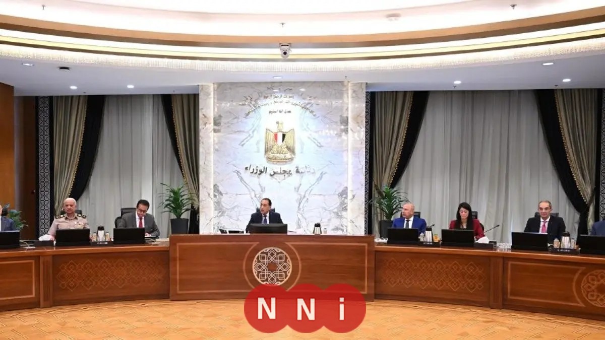 مجلس الوزراء يُعبّر عن إدانته للاعتداء السافر الذي تعرضت له قطر الشقيقة