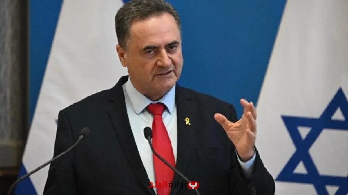 وزير الدفاع الإسرائيلي يعلن عن ضربة قوية للحوثيين في اليمن