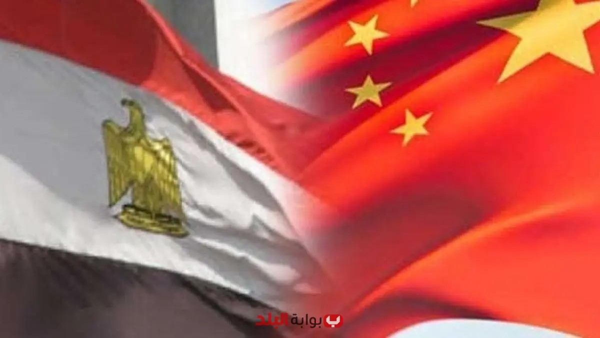 مساعد وزير الخارجية يبرز متانة العلاقات الثنائية مع الصين في جميع المجالات