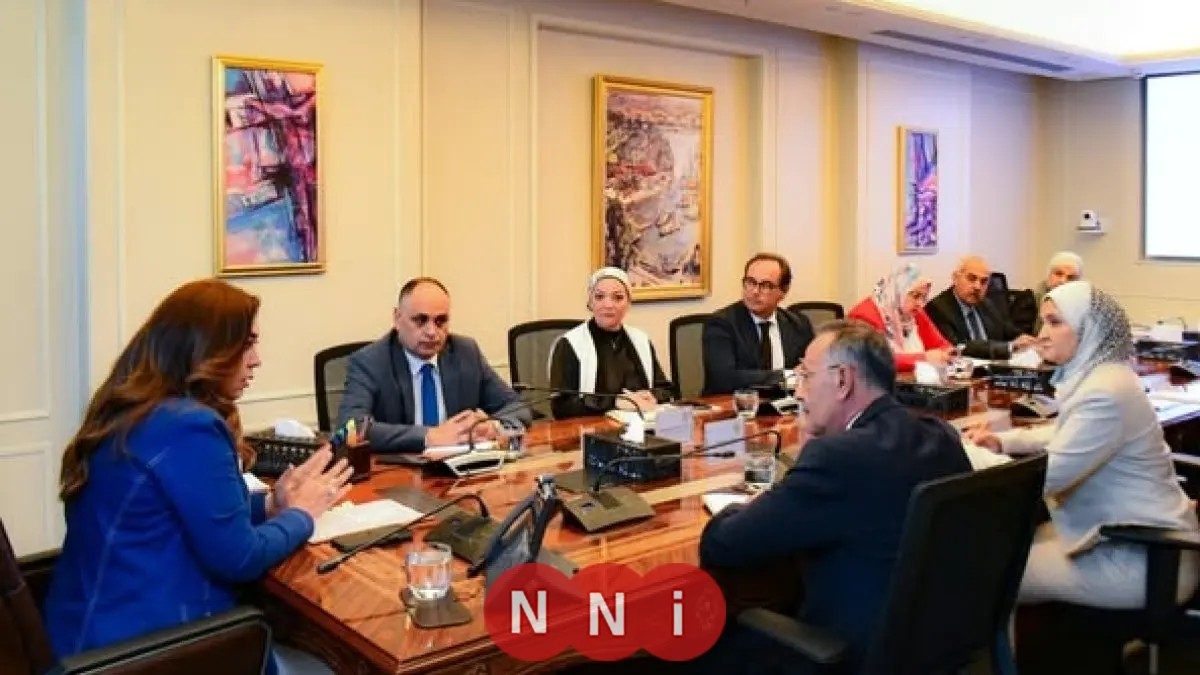 التنمية المحلية: المتحف المصري الكبير يحصل على شهادة المتاحف الصديقة للبيئة