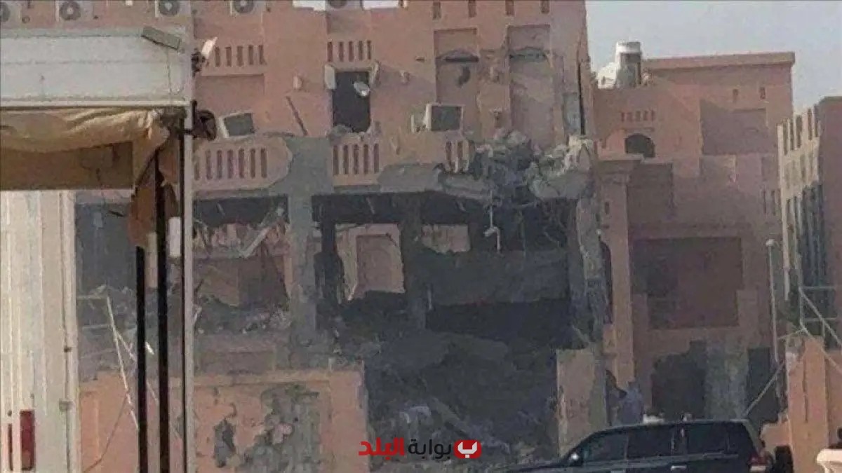 حماس تصف قصف مكتبها في الدوحة بجريمة حرب تامة الأركان
