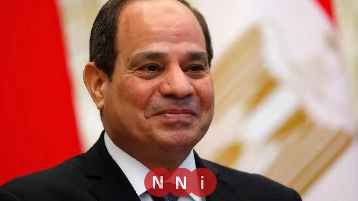 الرئيس السيسي يعبر مجددًا عن ترحيب مصر بإعلان المملكة المتحدة نيتها الاعتراف بدولة فلسطين