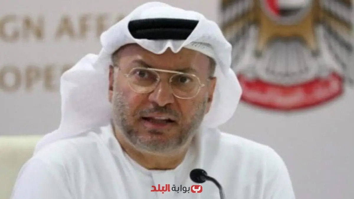 مستشار رئيس الإمارات يسلط الضوء على تأثير العدوان الإسرائيلي على قطر في ظل التوترات الإقليمية