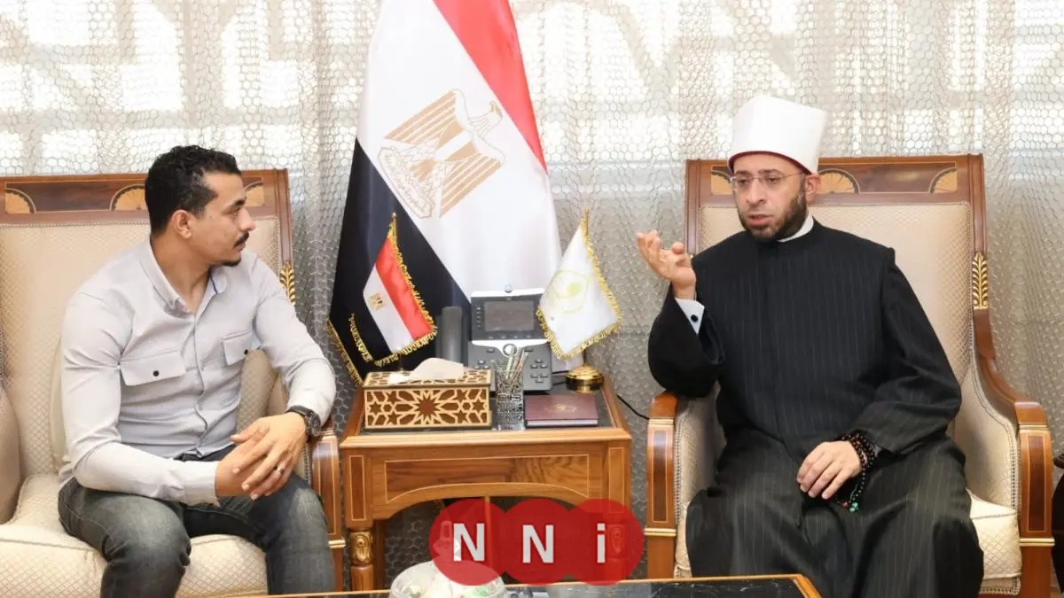 وزير الأوقاف: مصر تخلد شهداءها وتضحياتهم ستبقى نادرة