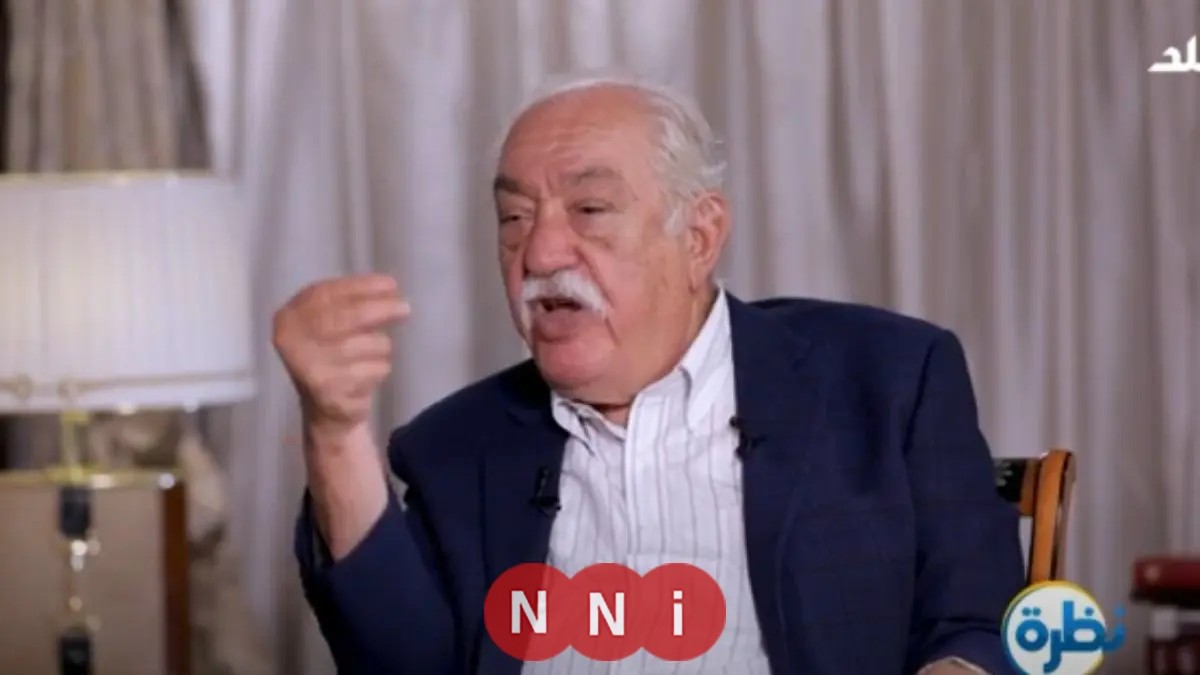 أحمد الجمال: مصر تتعرض لمخطط خطير يهدف إلى تفتيت وحدتها وتهديد هويتها الوطنية