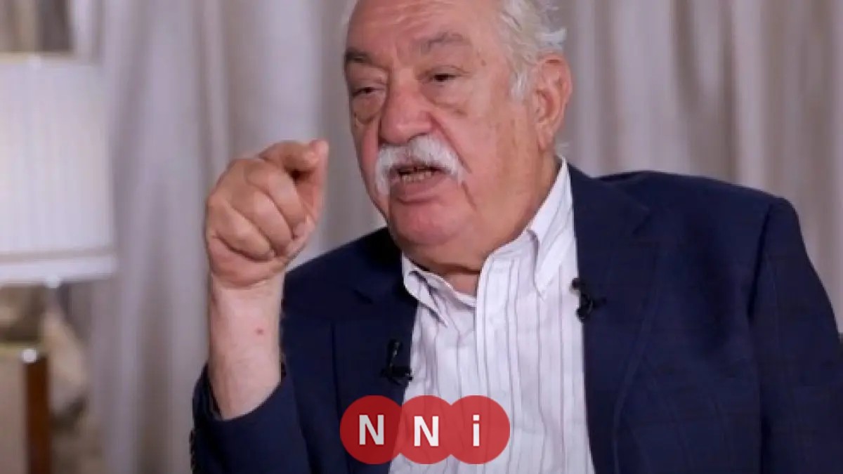 أحمد الجمال: مصر تواجه مؤامرة خطيرة لتفكيك وحدتها وتهديد هويتها الوطنية