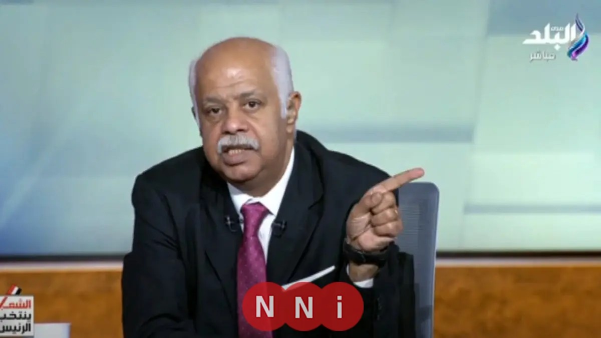 الإعلامي حمدي رزق: نواجه مرحلة جديدة من التحرشات الإسرائيلية بمصر