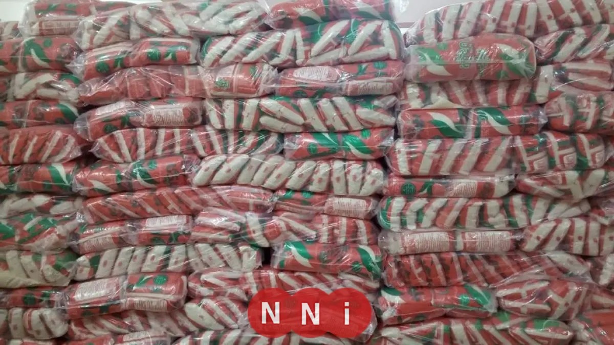 المحافظ الجيزة: ضبط 2258 قضية تموينية بإجمالي 635 طن من المضبوطات خلال حملات مباحث التموين