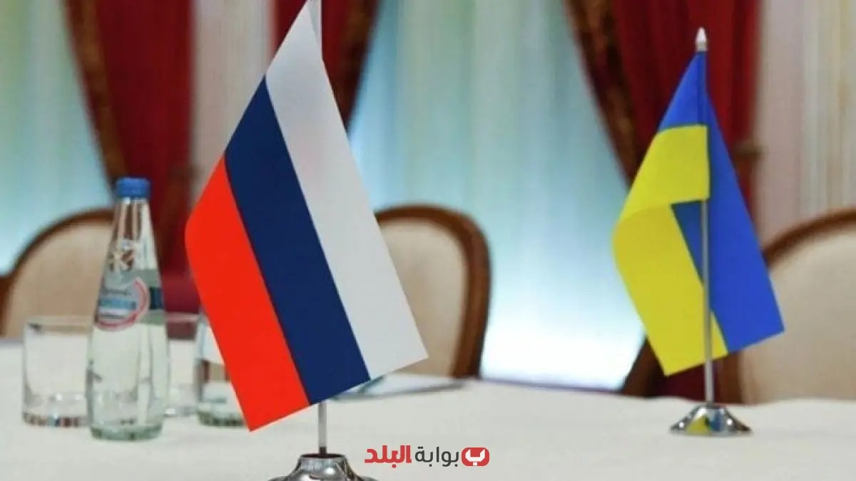 الكرملين يكشف عن توقف مفاوضات روسيا وأوكرانيا بسبب عرقلة الدول الأوروبية لجهود السلام