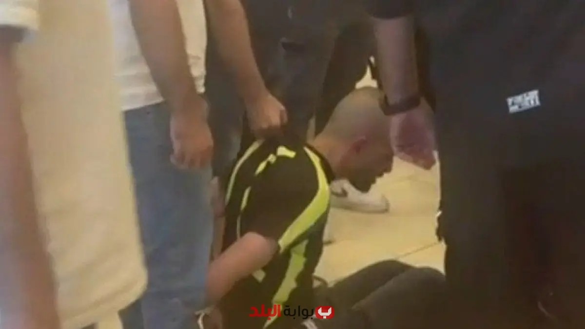 إصابة مستوطنين جراء عملية طعن قرب فندق في القدس