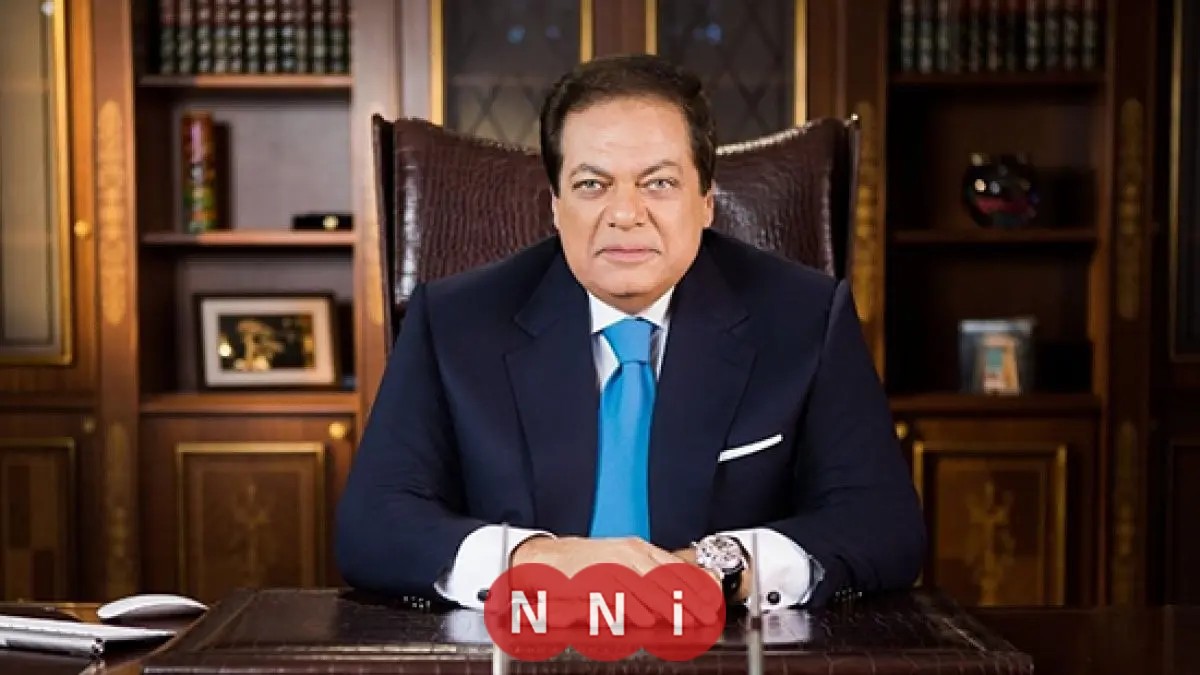 محمد أبو العينين يعرض خطة العمل والقضايا المطروحة خلال اجتماعات الجمعية البرلمانية للمتوسط