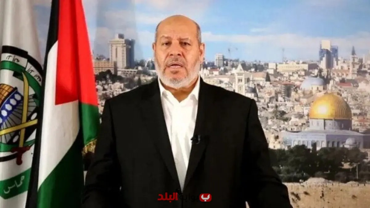 حماس تؤكد أداء خليل الحية صلاة الجنازة على نجله وضحايا الهجوم الإسرائيلي في الدوحة