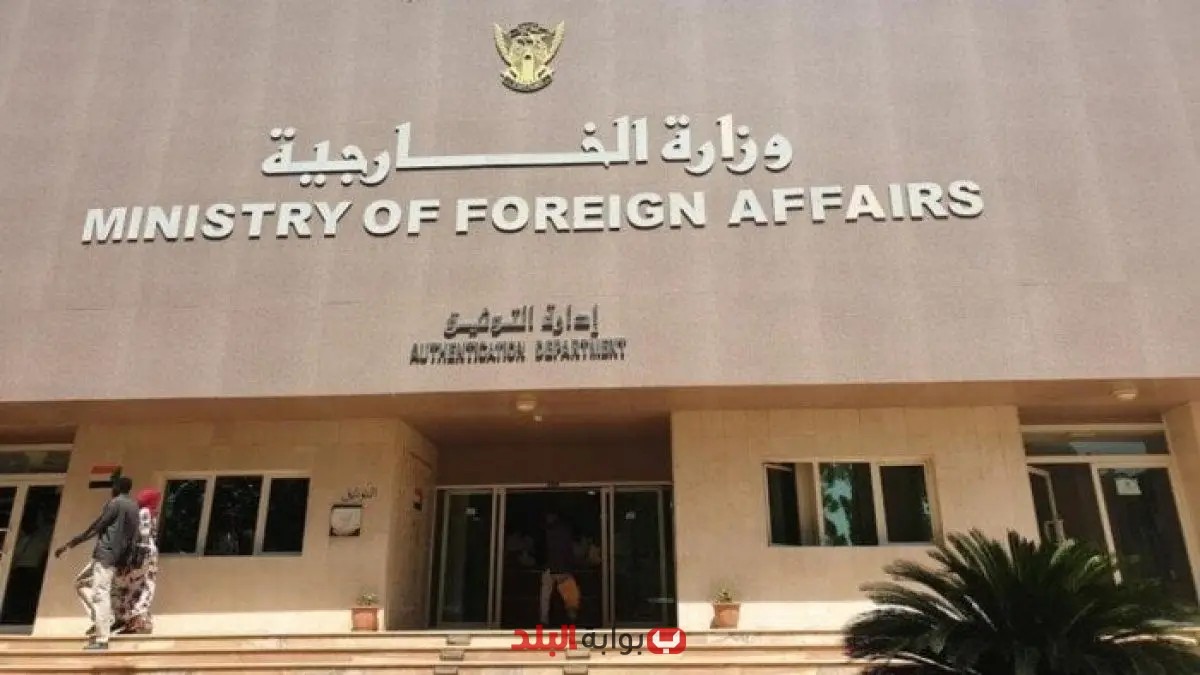 السودان يحتفي بالجهود الدولية والإقليمية لوقف الحرب ويرفض مبدأ المساواة مع الميليشيات