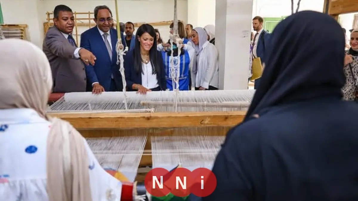المشاط: استثمارات حكومية بقيمة 4.8 مليار جنيه لدعم جهود التنمية في محافظة قنا