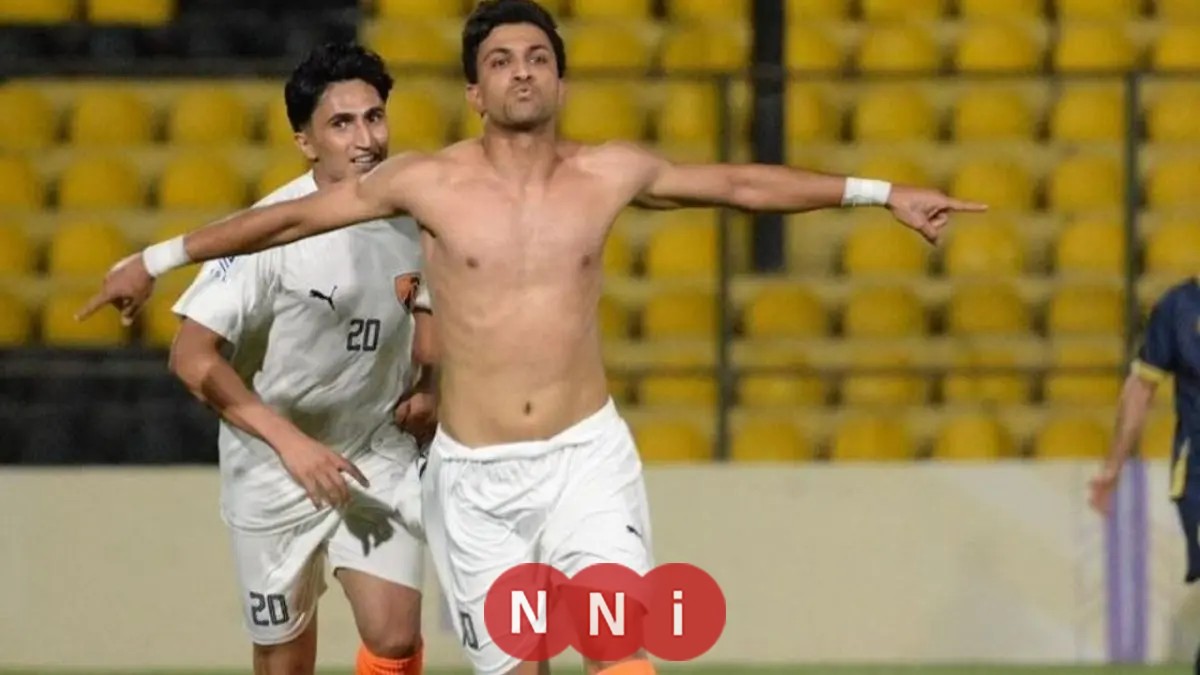 هدف مذهل بأسلوب رابح ماجر يضيء انطلاقة الدوري العراقي