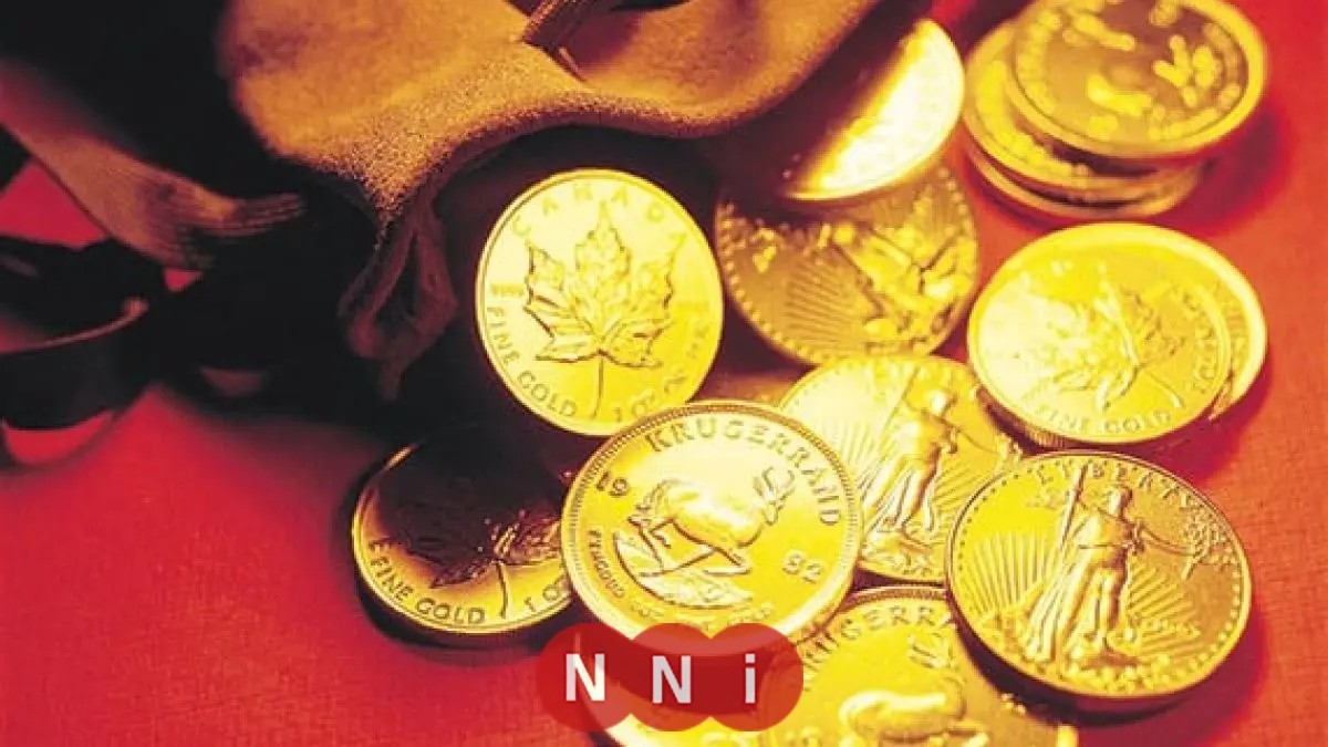 تعرف على سعر الجنيه الذهب اليوم السبت 13 سبتمبر 2025 في محلات الصاغة