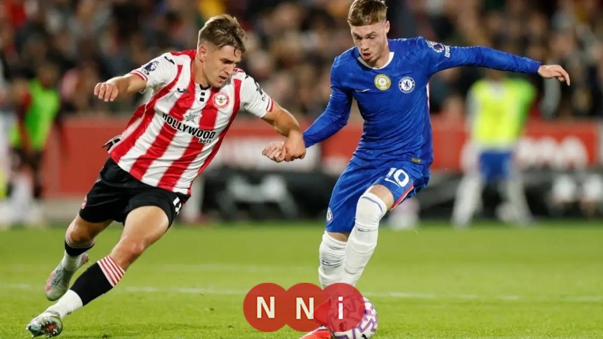 تشيلسي يفقد الصدارة بهدف قاتل من برينتفورد في مباراة درامية