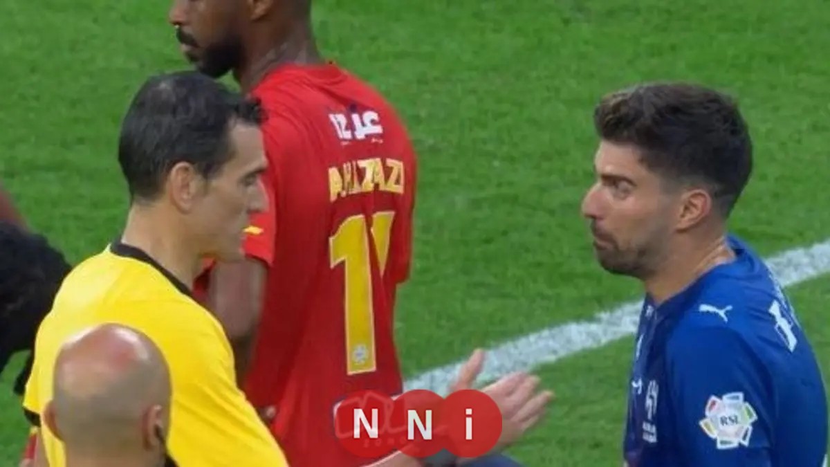 تعرف على تفاصيل وأحداث مباراة الهلال والقادسية المتعادلة 2-2 في دوري روشن السعودي