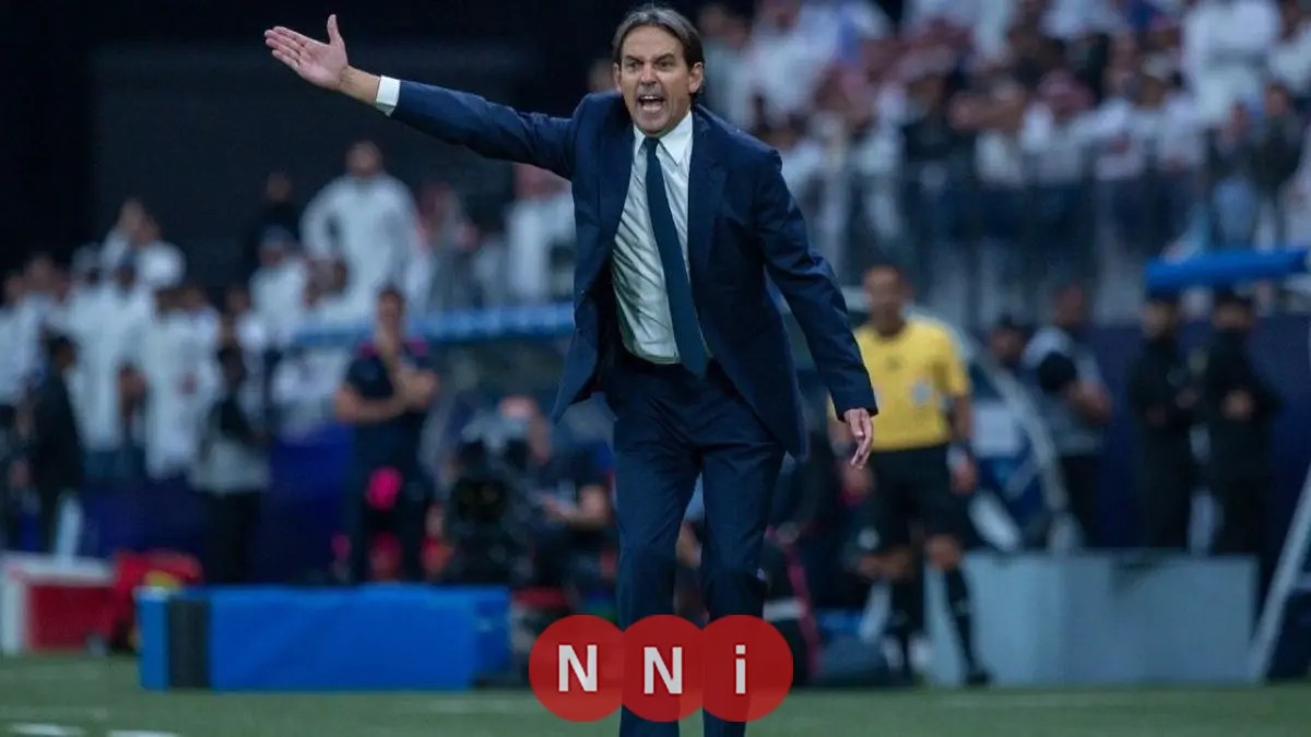اكتشف سبب انزعاج إنزاغي بعد مواجهة الهلال ضد القادسية