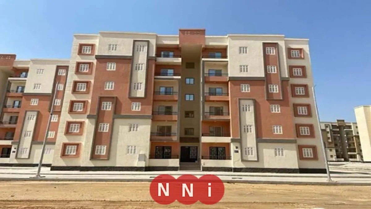الإسكان تعلن الموعد النهائي لحجز شقق مشروع سكن لكل المصريين 7 بشكل رسمي