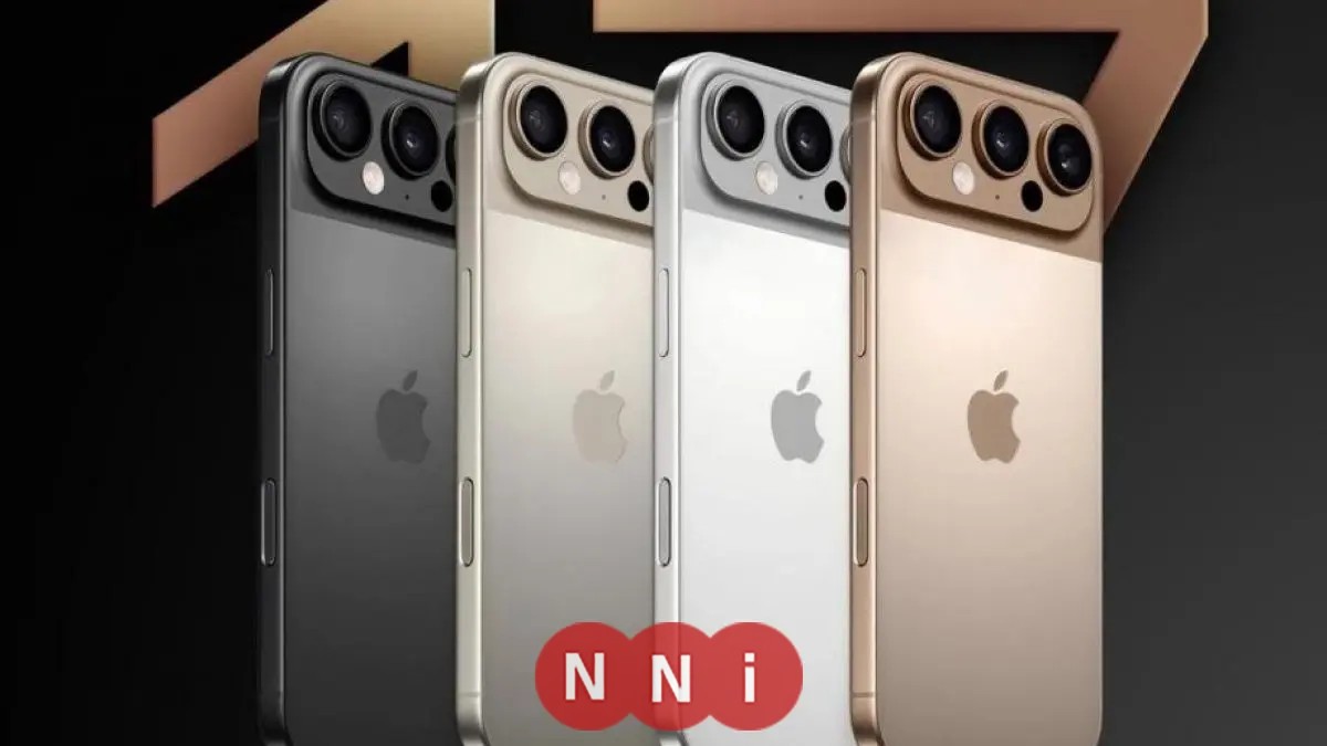 فتح باب حجز هواتف آيفون 17 في مصر خلال أسبوع