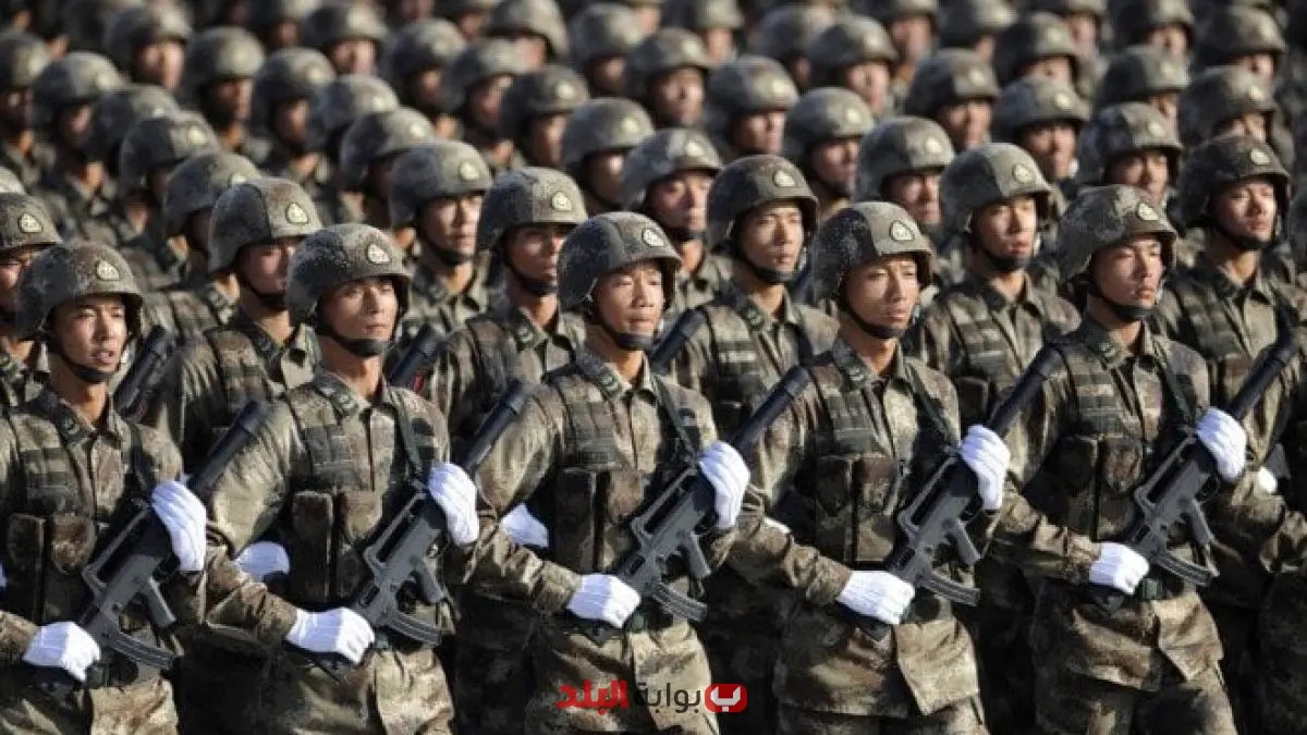 الجيش الصيني يصدر تحذيرًا للفلبين بشأن الاستفزازات المحتملة في بحر الصين الجنوبي