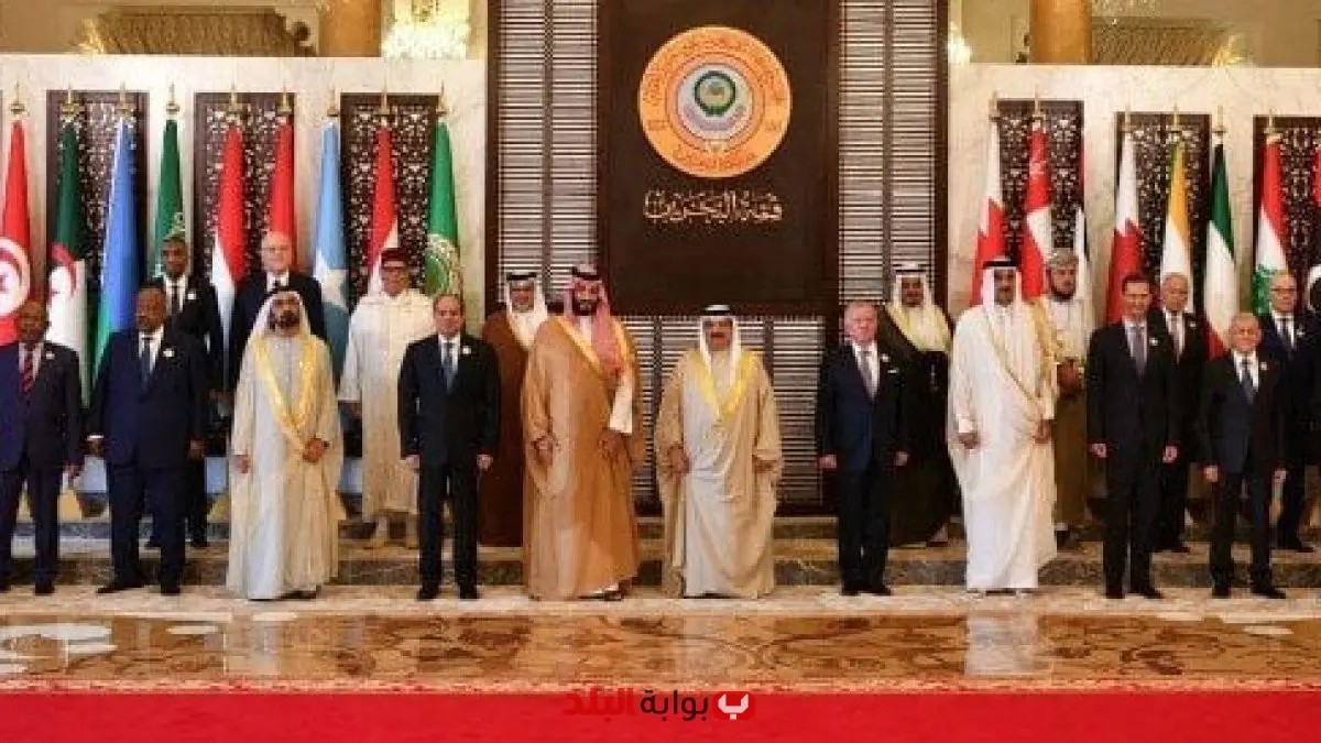 قمة الدوحة ترسل رسالة قوية للعالم عن قدرة العرب في مواجهة الجنون الإسرائيلي