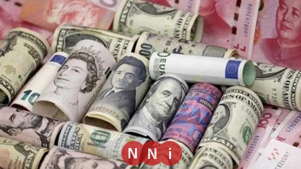 تحديث جديد لأسعار العملات العربية والأجنبية أمام الجنيه في نهاية التعاملات
