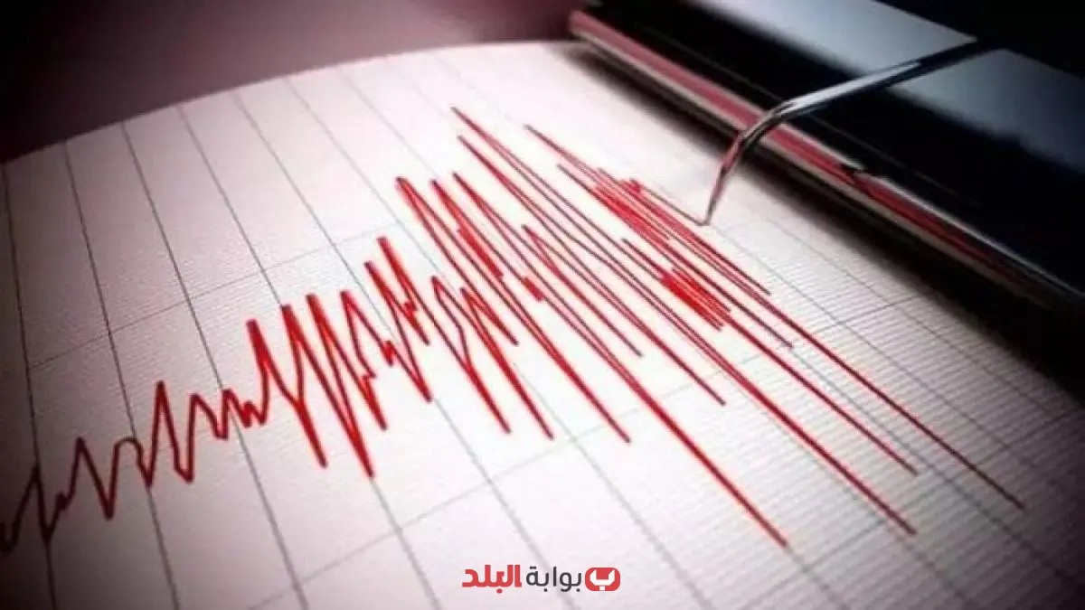 زلزال قوي بقوة 5.9 ريختر يضرب ولاية آسام شمال شرق الهند