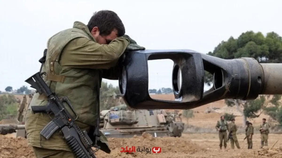 الدفاع الإسرائيلية تكشف عن تأثير حرب غزة النفسية على 31 ألف ضابط وجندي