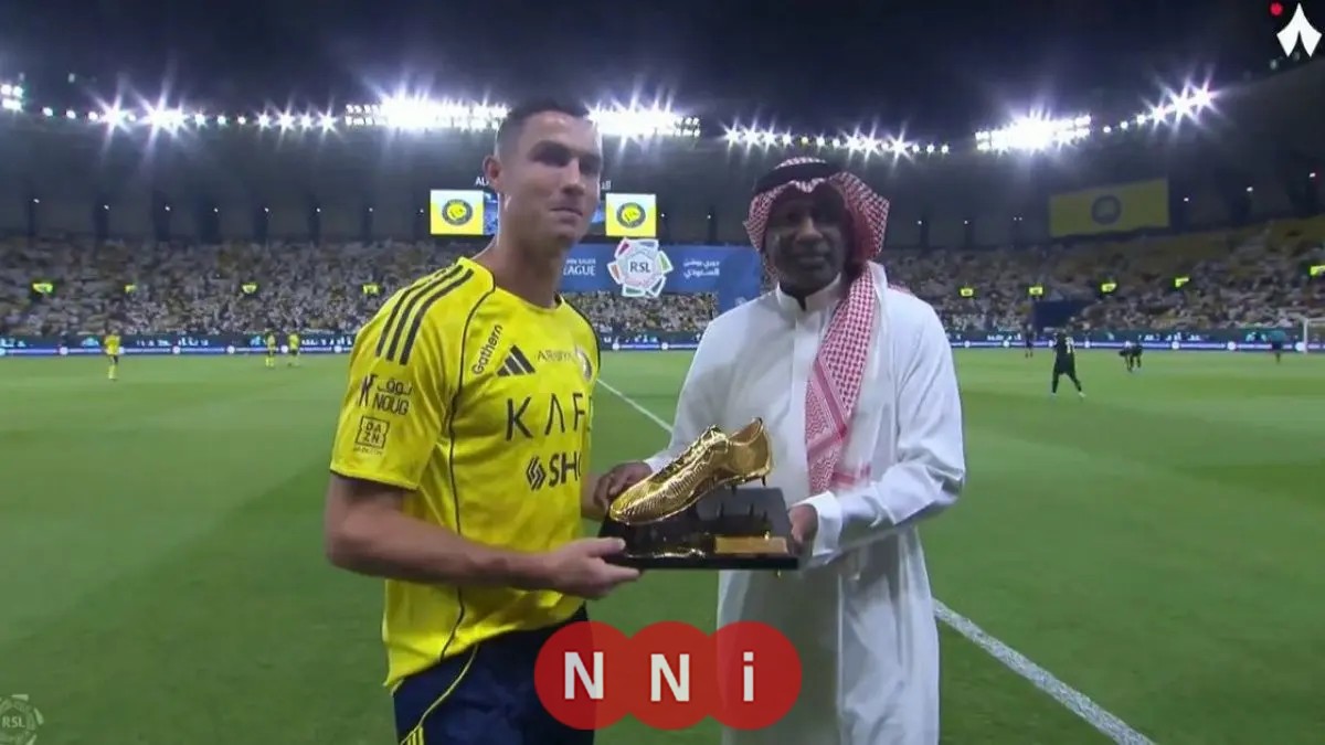 من هو المتألق في مباراة النصر والخلود في دوري روشن السعودي 2-0 مشاهدة الملخص والأهداف كاملة