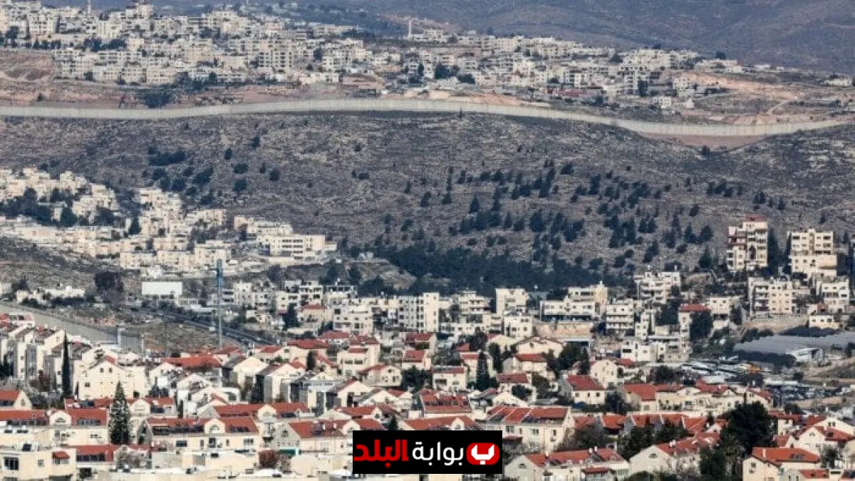 حملة لوقف تجارة أوروبا مع المستوطنات الإسرائيلية بمشاركة أكثر من 80 منظمة غير حكومية