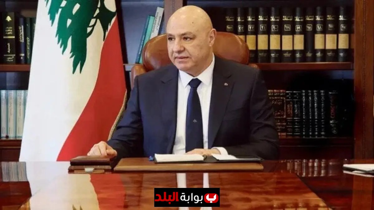 رئيس لبنان يتوجه إلى قطر للمشاركة في قمة عربية إسلامية طارئة