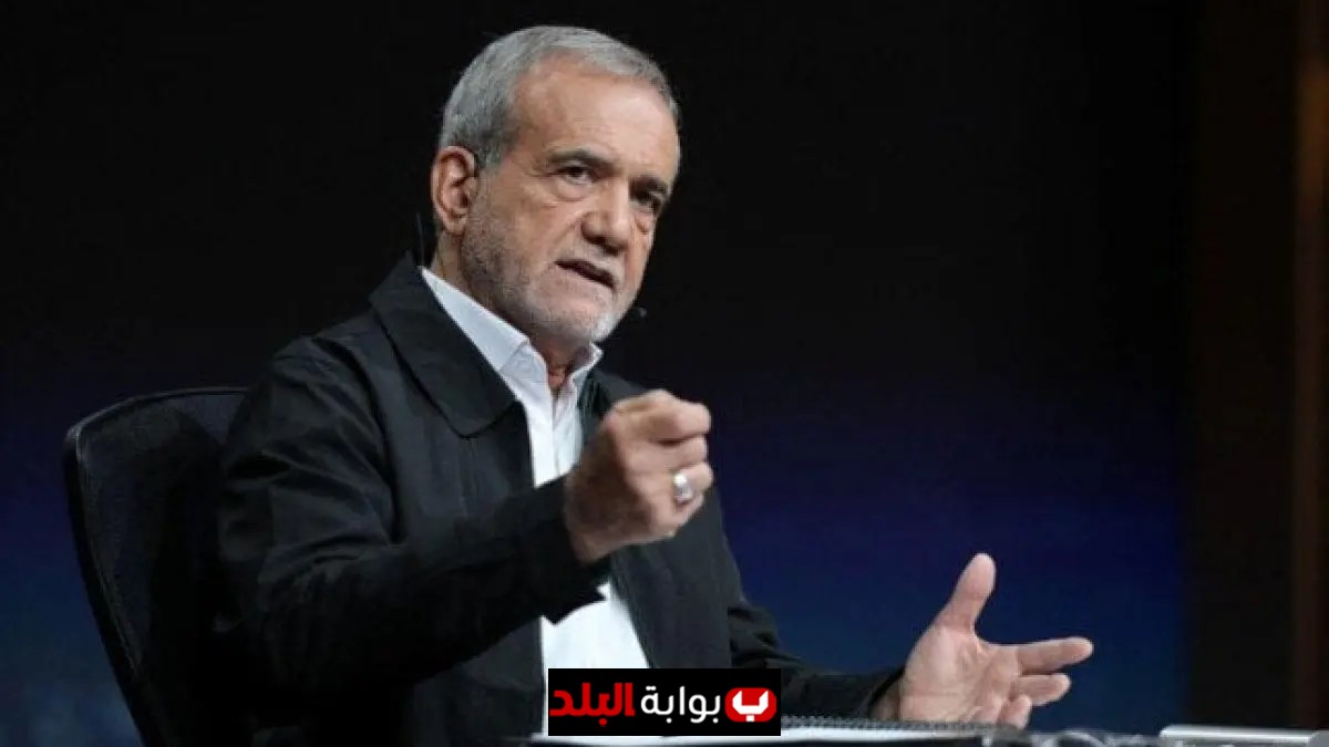 الرئيس الإيراني يؤكد أن القمة العربية الإسلامية في قطر تعزز الوحدة ضد إسرائيل