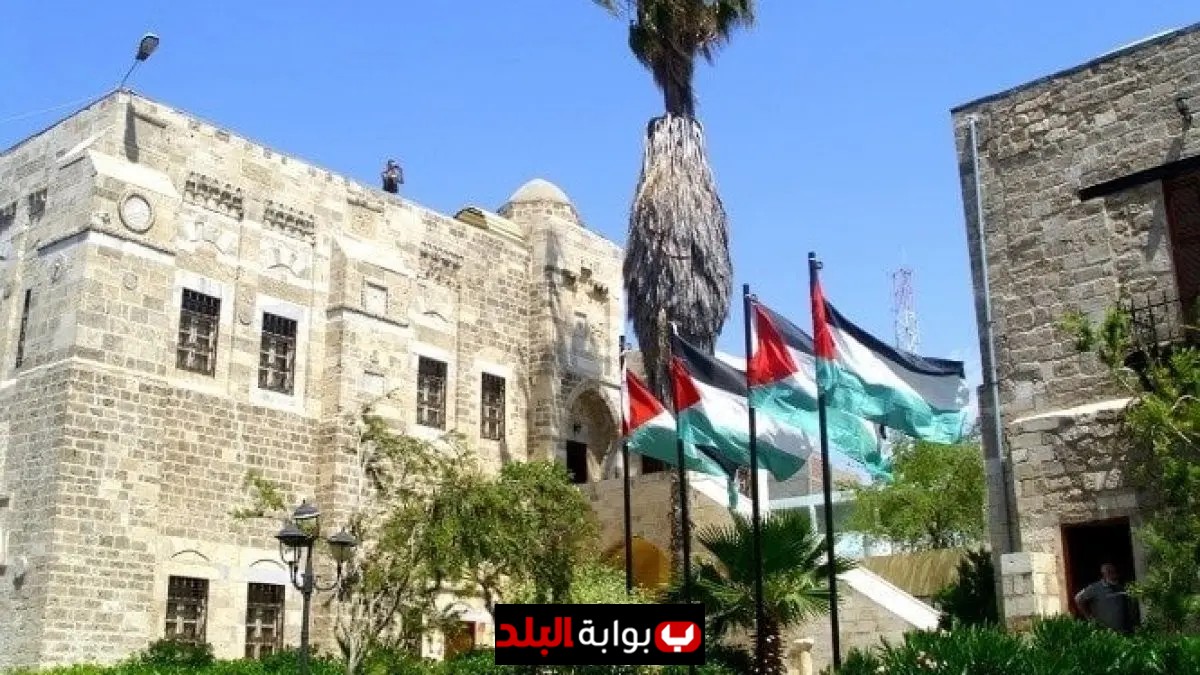 انطلاق الحملة الوطنية للحفاظ على التراث والهوية الفلسطينية بمشاركة الفنان لطفي بوشناق