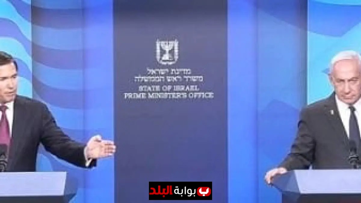 نتنياهو يكشف عن نفاق المجتمع الدولي في إدانة إسرائيل ويؤكد أن المباني المدمرة تُستخدم كمعاقل لحماس