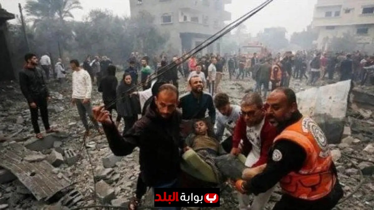 حصيلة الشهداء في العدوان الإسرائيلي على قطاع غزة تصل إلى 64905 ضحايا