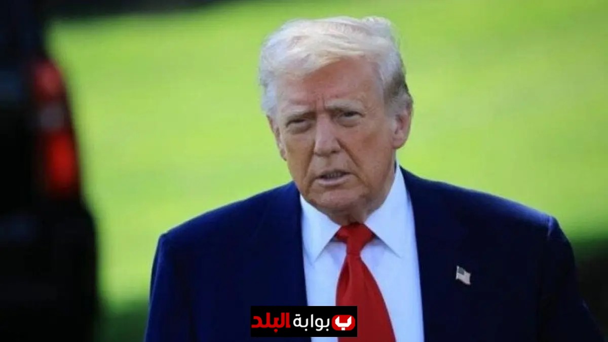 ترامب يلوح بإمكانية إعلان حالة طوارئ وطنية في واشنطن
