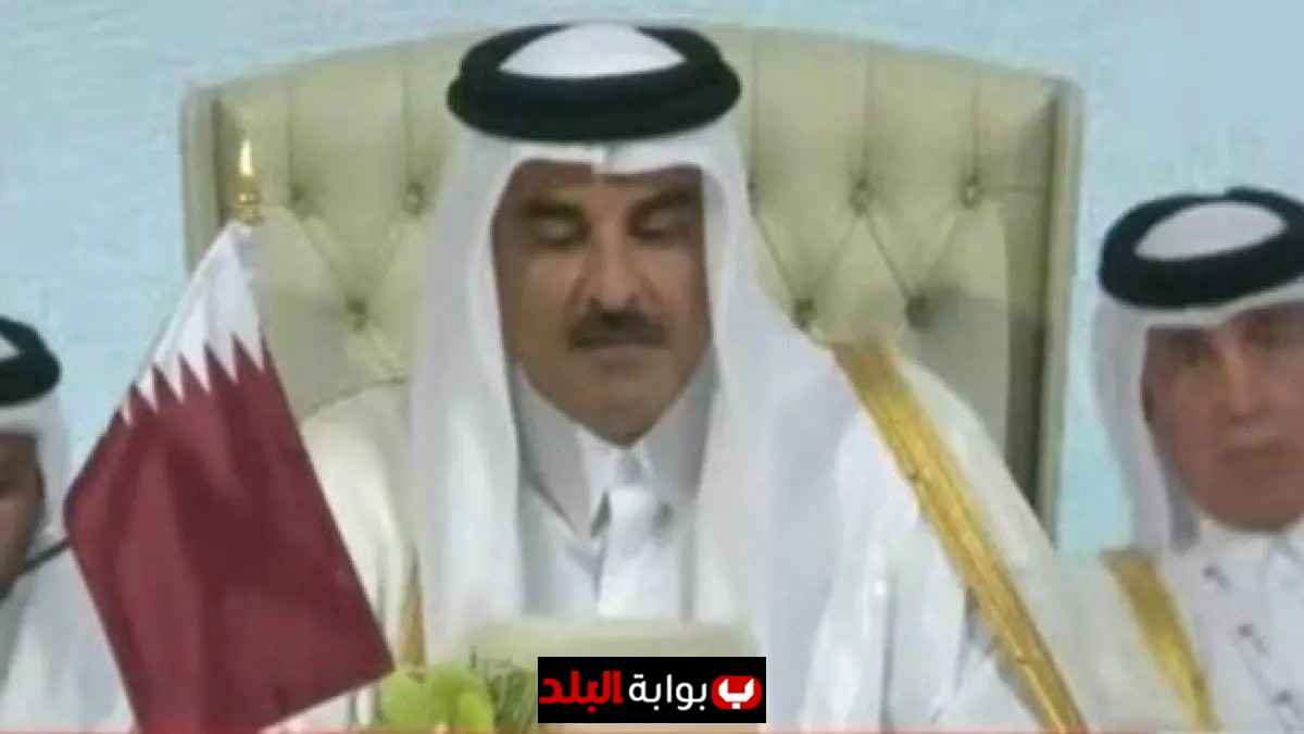 أمير قطر يكشف عن حقيقة المفاوضات الإسرائيلية ويؤكد أن الحكومة لا ترغب في إطلاق سراح المحتجزين