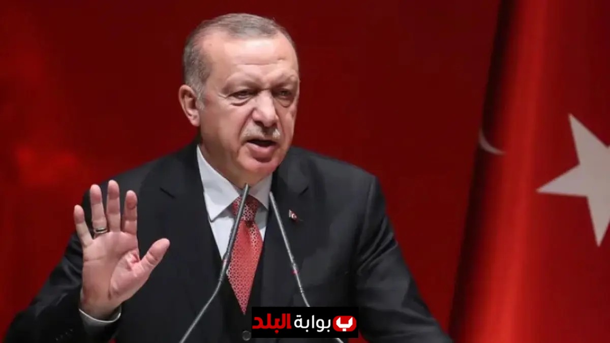 أردوغان يدعو إلى ممارسة ضغوط اقتصادية على إسرائيل والوسيلة التي أثبتت فعاليتها