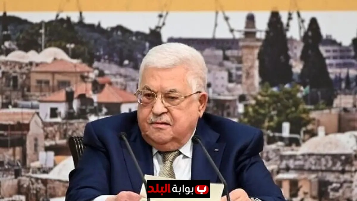 أبو مازن يؤكد أن مفتاح الأمن في المنطقة يكمن في إنهاء الإبادة والتهجير واستعادة الأرض والثروات