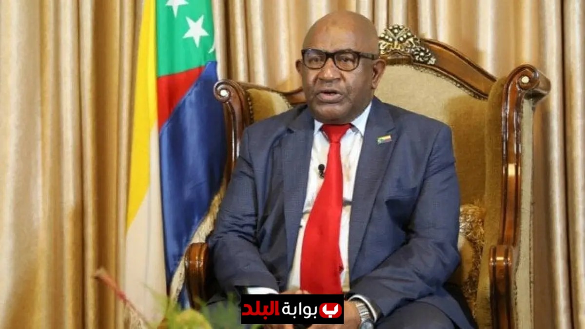 رئيس جزر القمر يؤكد في قمة الدوحة الطارئة أن سيادة الدول العربية والإسلامية خط أحمر