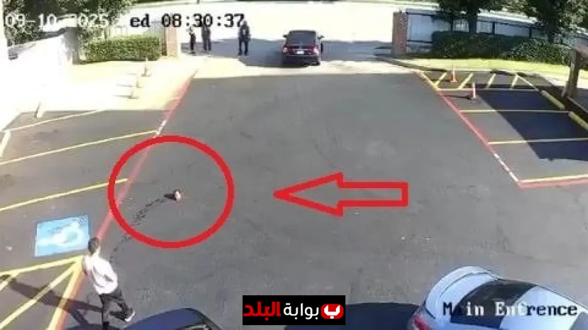 جريمة قتل مروعة في تكساس تودي بحياة مدير فندق بعد حادثة غسالة فيديو صادم