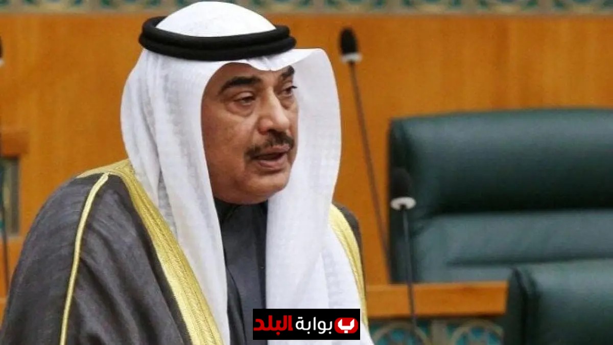 ولي عهد الكويت يؤكد دعم بلاده لقطر في تعزيز أمنها واستقرارها