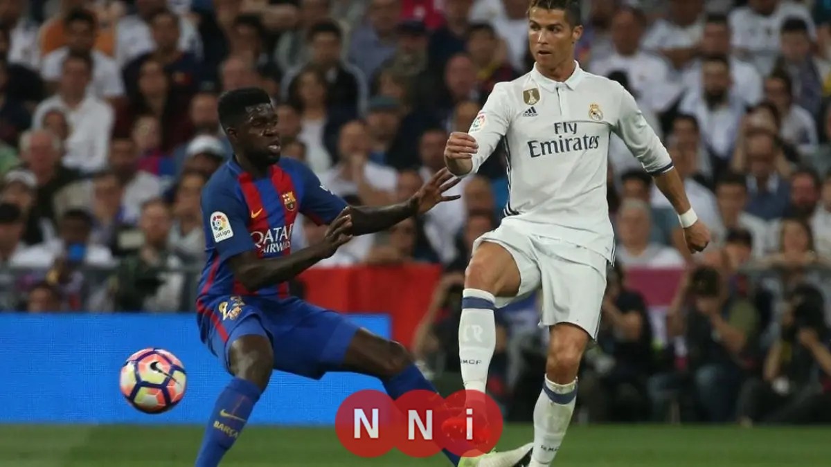 أومتيتي نجم برشلونة السابق وبطل العالم يعلن اعتزاله رسميًا