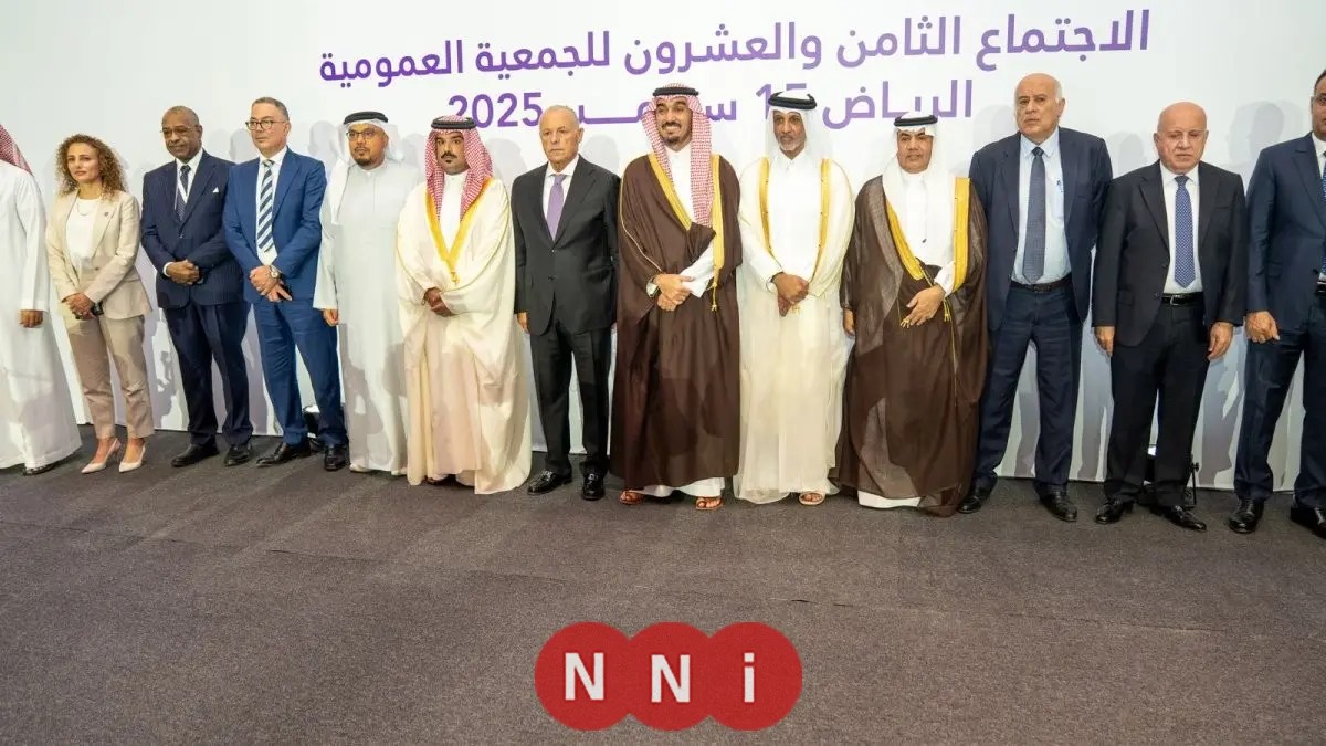 الأمير عبدالعزيز بن تركي الفيصل يتولى رئاسة الاتحاد العربي بانتخابه لولاية جديدة
