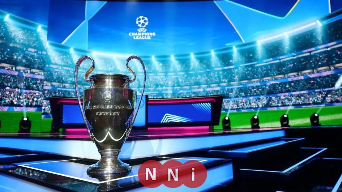 تعرف على مواعيد مباريات الجولة الأولى في دوري أبطال أوروبا